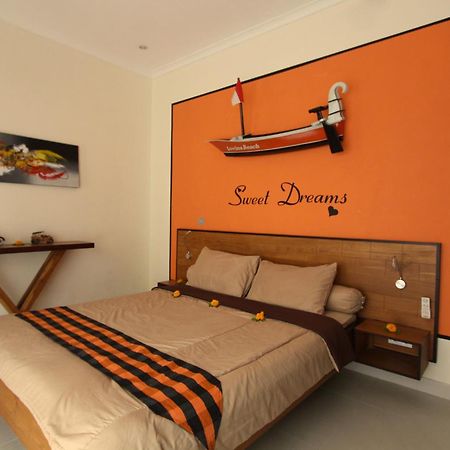 Villa 2Brook 러비나 외부 사진