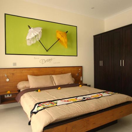 Villa 2Brook 러비나 외부 사진