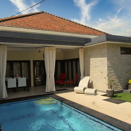 Villa 2Brook 러비나 외부 사진