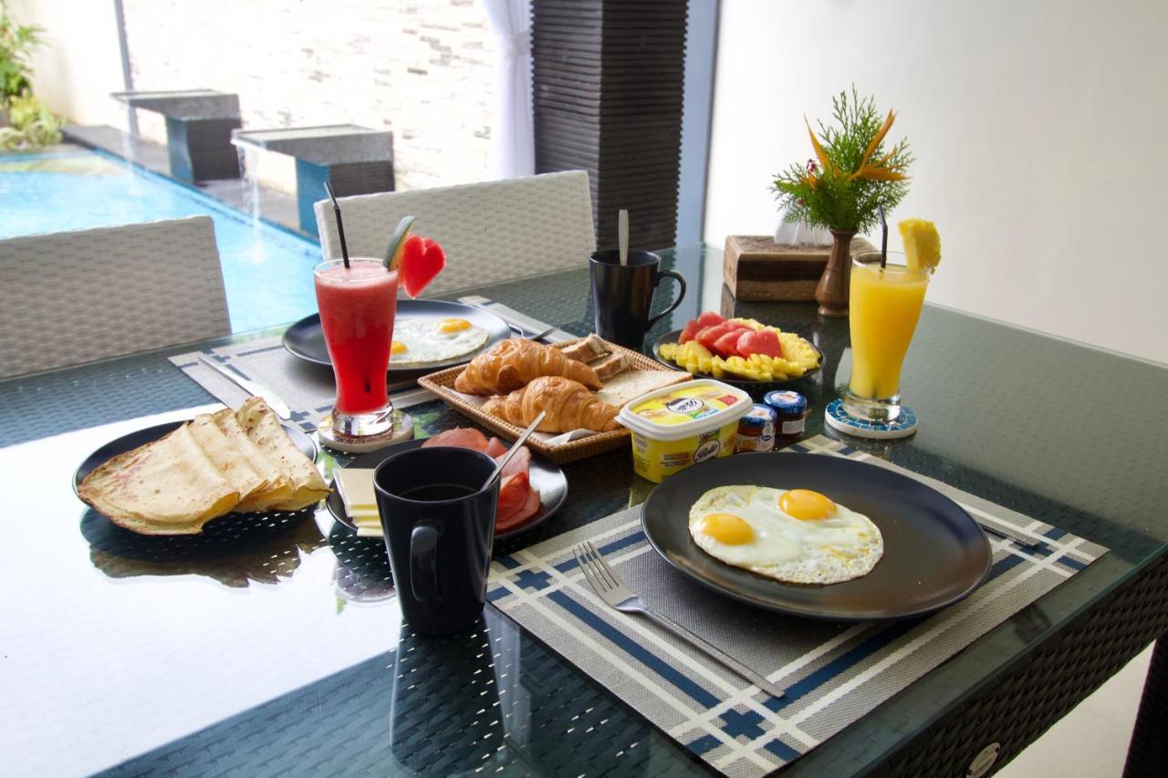Villa 2Brook 러비나 외부 사진