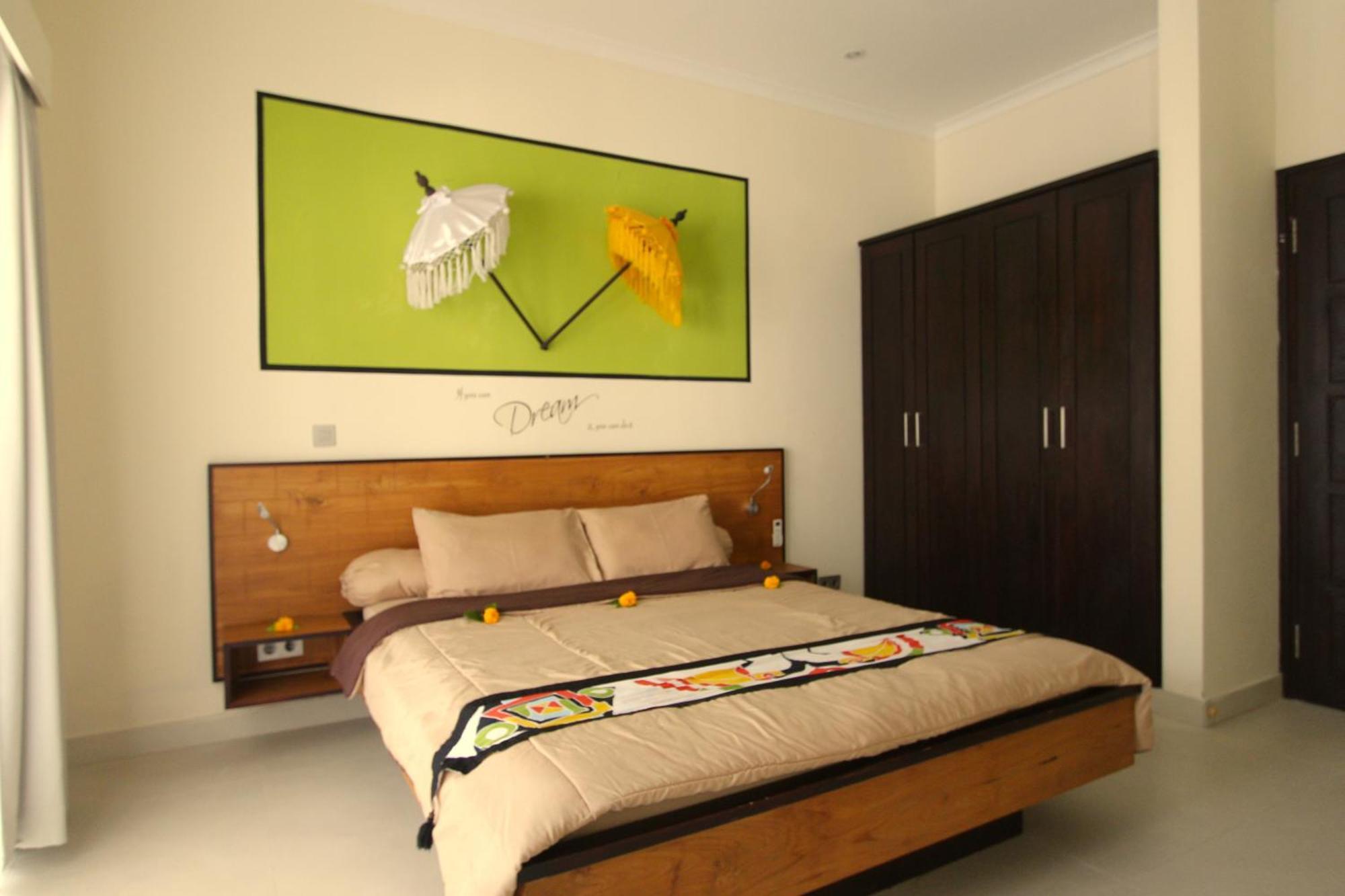 Villa 2Brook 러비나 외부 사진