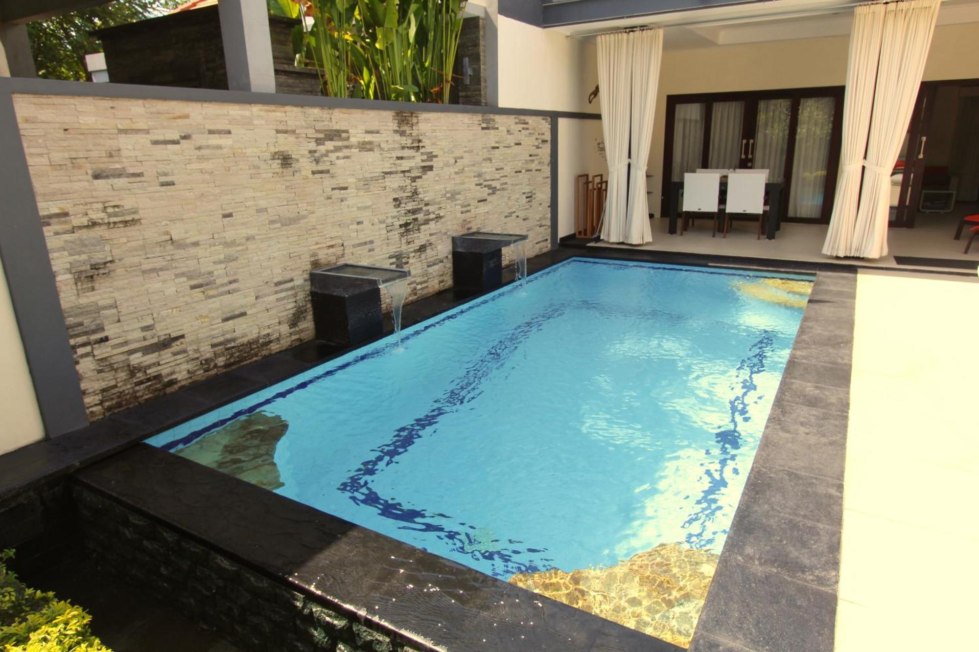 Villa 2Brook 러비나 외부 사진