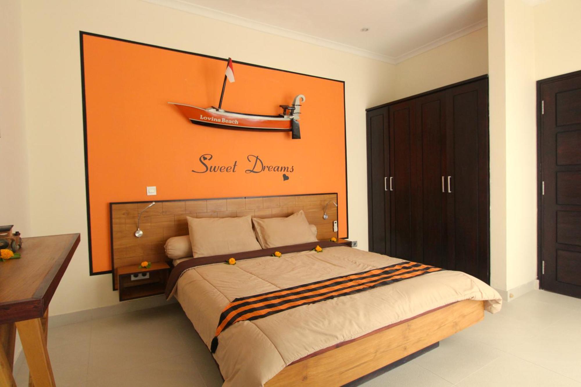 Villa 2Brook 러비나 외부 사진