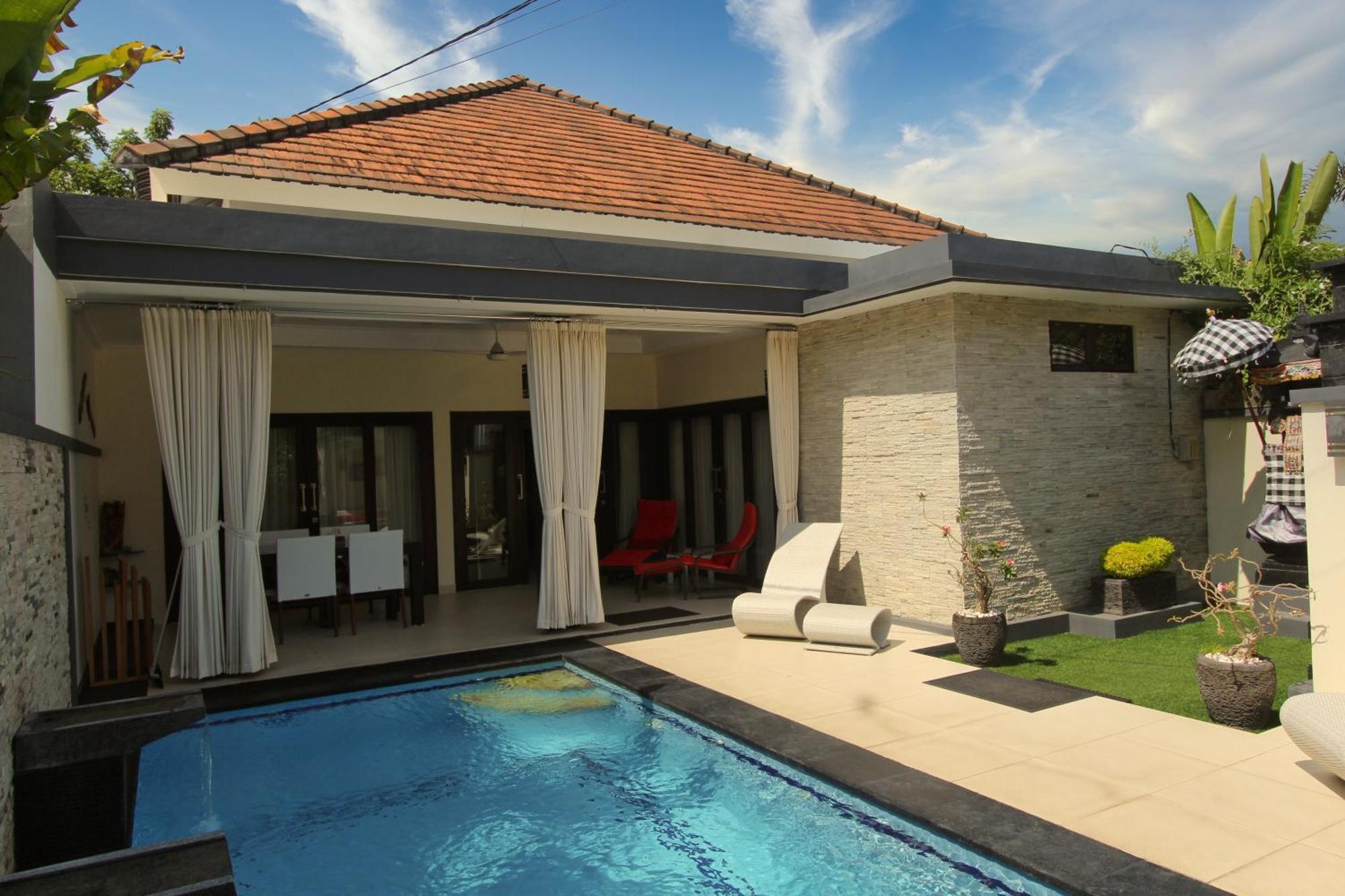 Villa 2Brook 러비나 외부 사진
