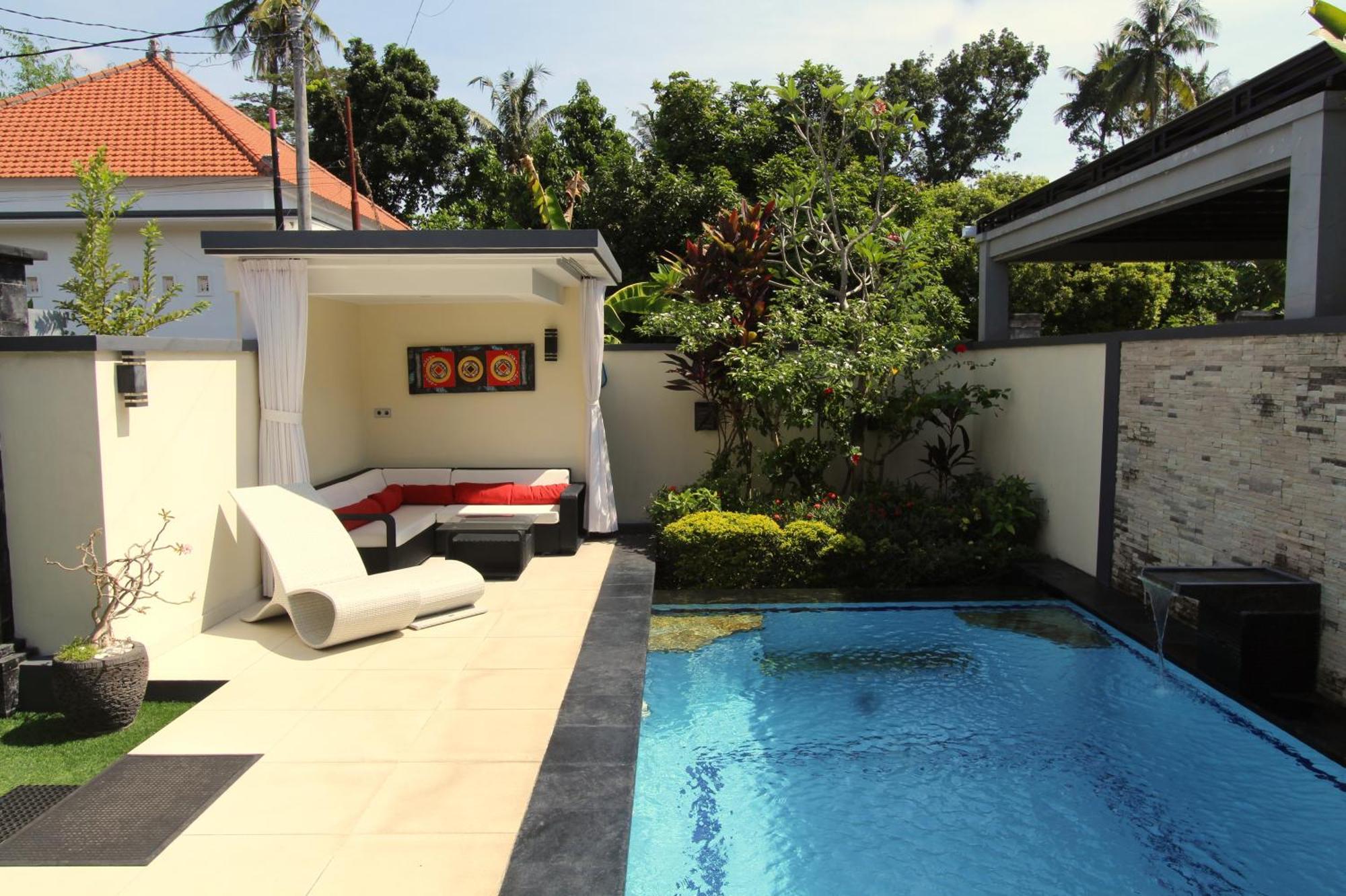 Villa 2Brook 러비나 외부 사진