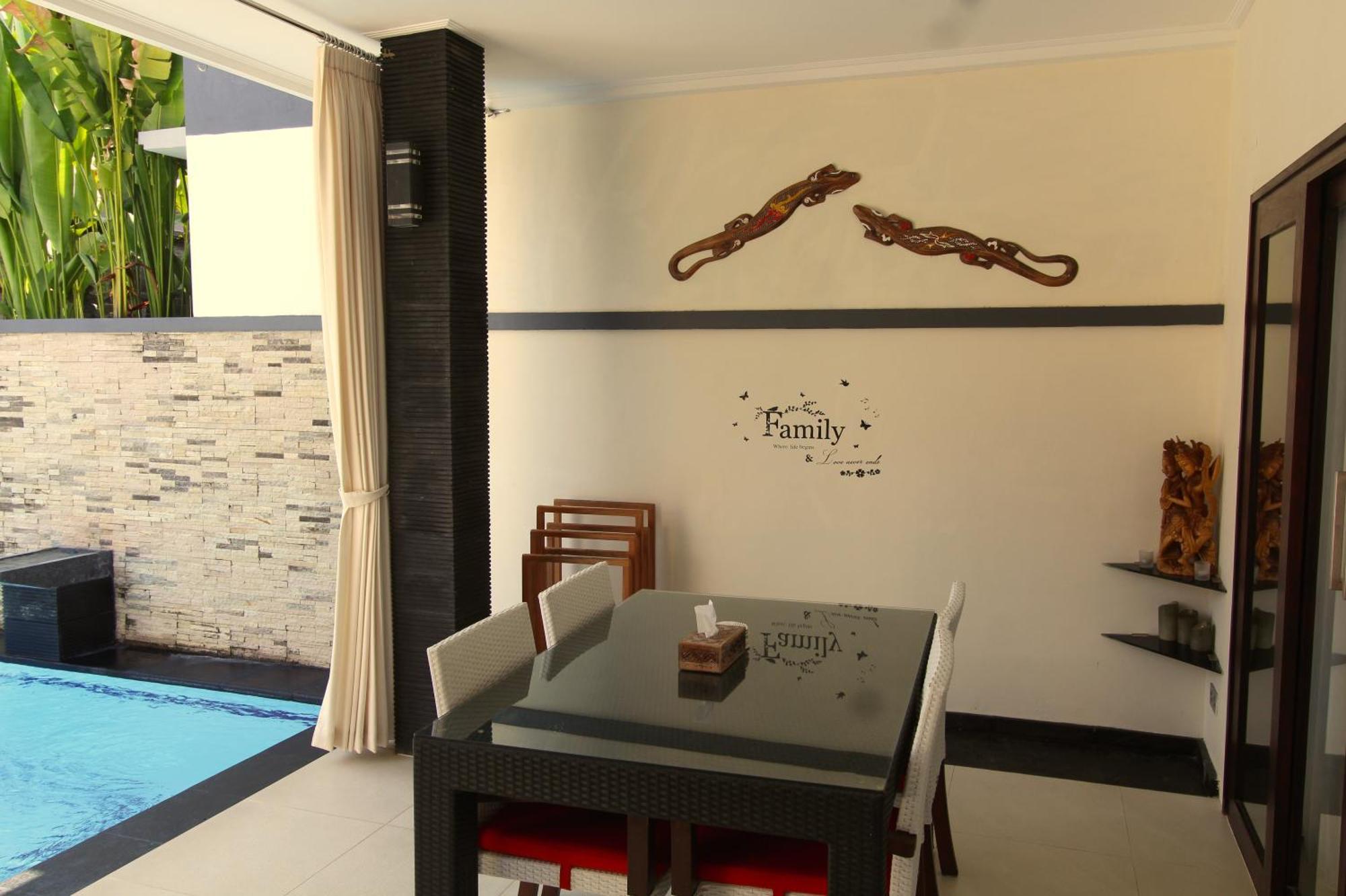 Villa 2Brook 러비나 외부 사진