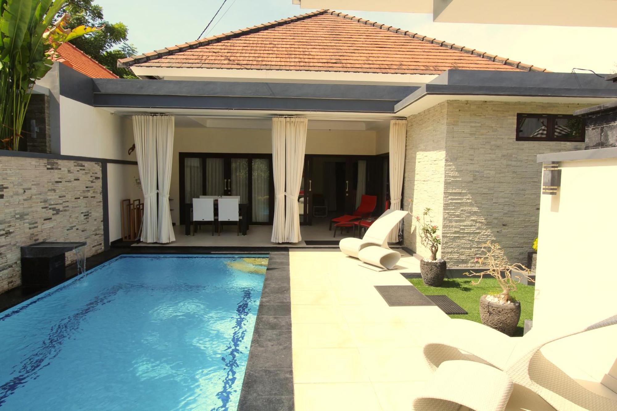 Villa 2Brook 러비나 외부 사진