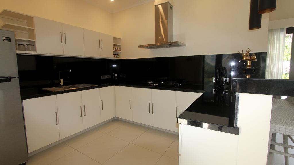 Villa 2Brook 러비나 외부 사진