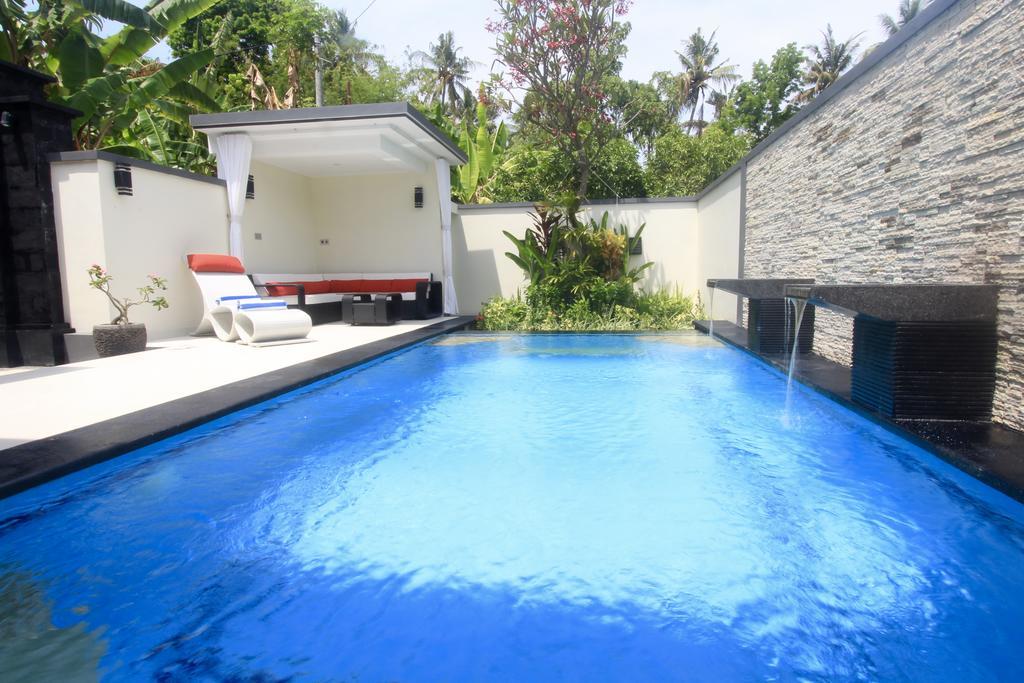 Villa 2Brook 러비나 외부 사진