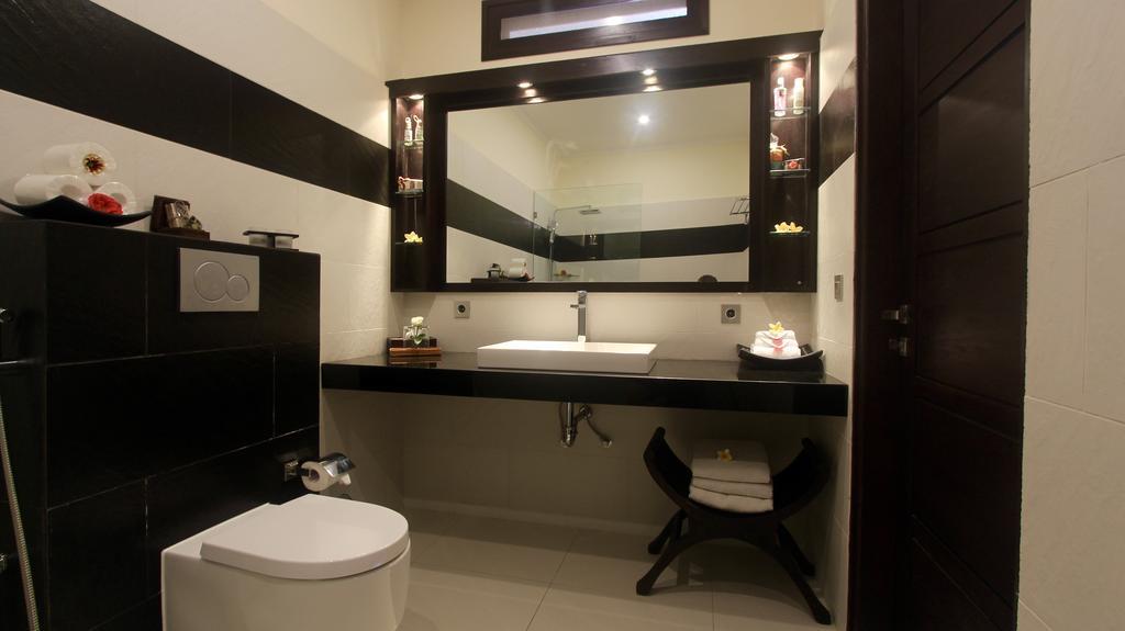 Villa 2Brook 러비나 외부 사진