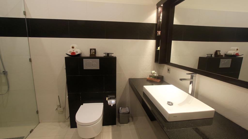 Villa 2Brook 러비나 외부 사진
