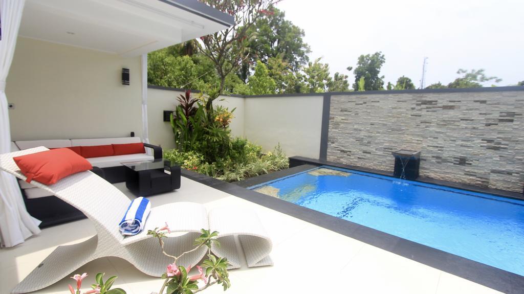 Villa 2Brook 러비나 외부 사진