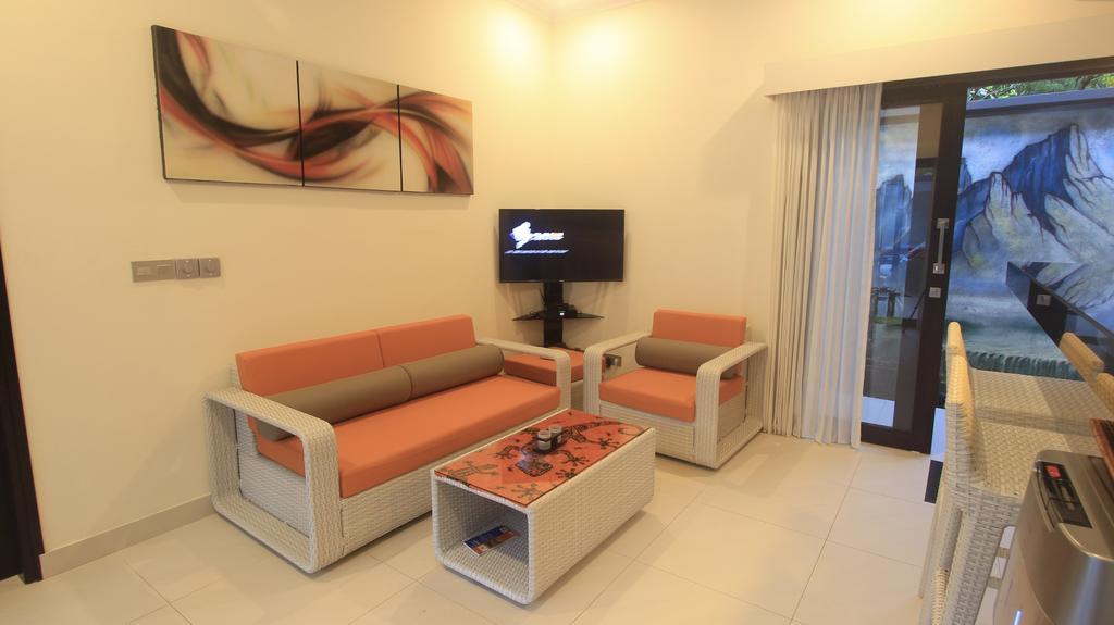 Villa 2Brook 러비나 외부 사진