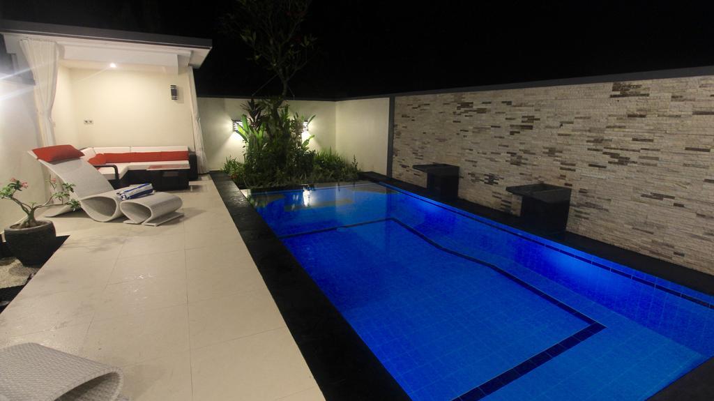 Villa 2Brook 러비나 외부 사진
