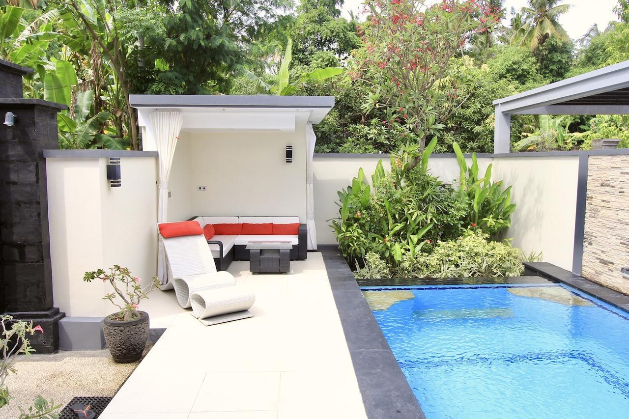 Villa 2Brook 러비나 외부 사진