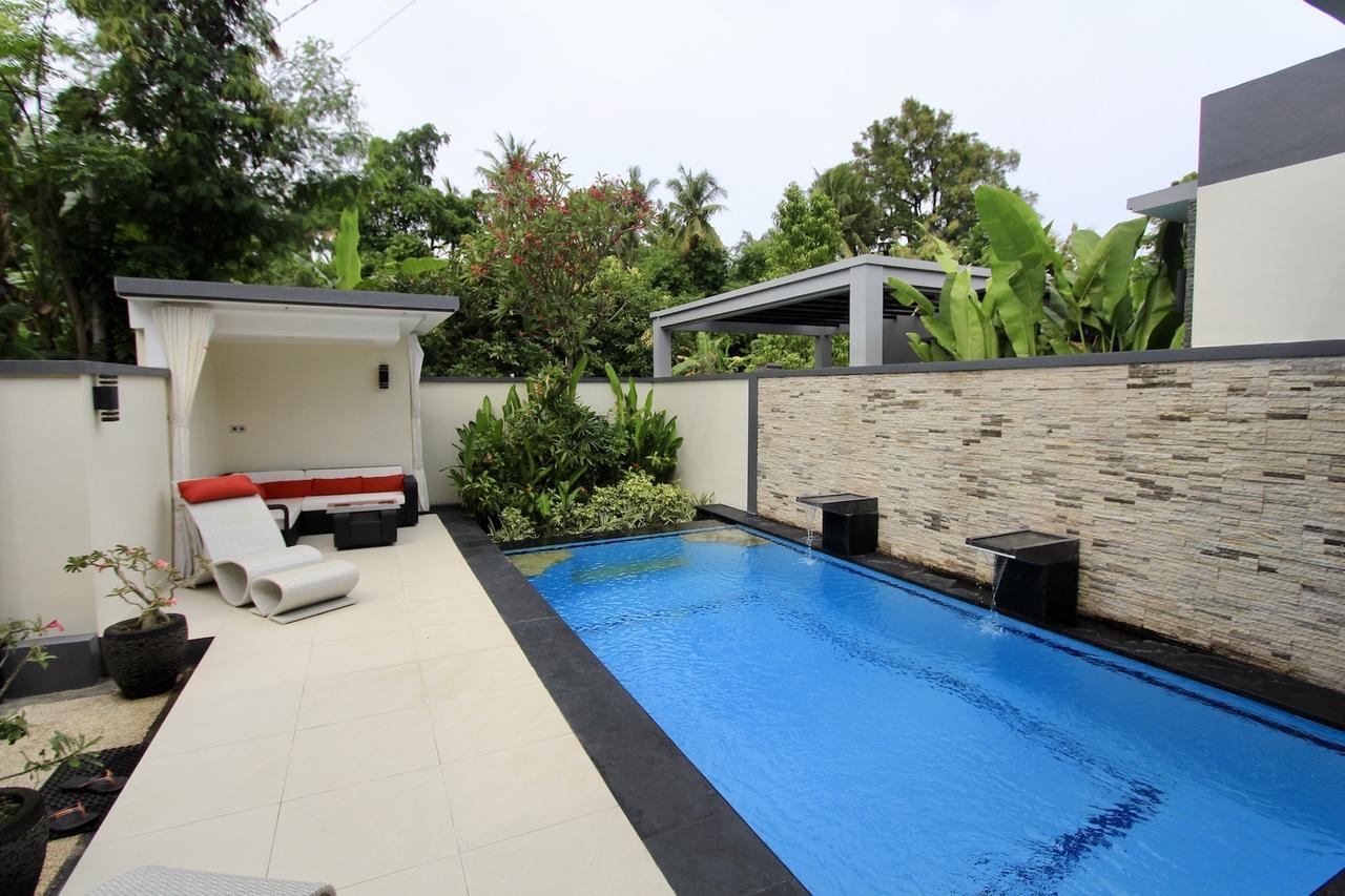 Villa 2Brook 러비나 외부 사진
