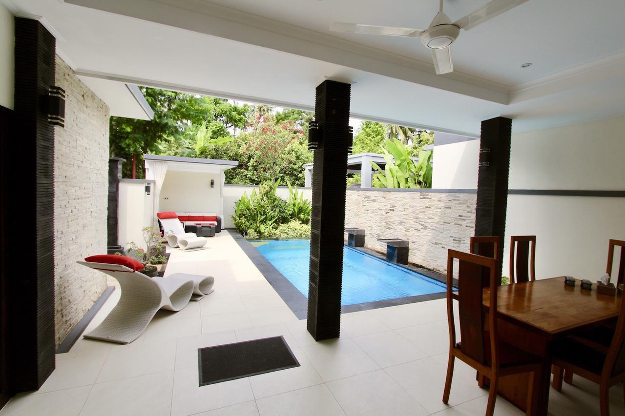 Villa 2Brook 러비나 외부 사진