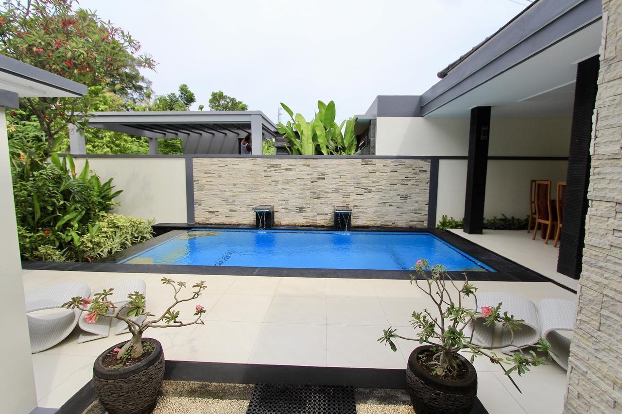 Villa 2Brook 러비나 외부 사진